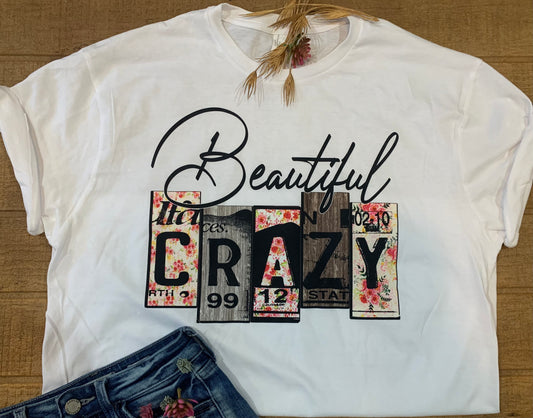 Beautiful Crazy